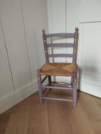 Stoeltje, Kinderen en Baby's, Ophalen, Gebruikt, Stoel(en)