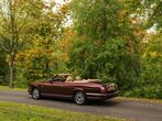 Rolls-Royce Corniche V Convertible (bj 2000), Beige, Overige carrosserieën, 4 stoelen, Leder