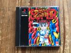 Puzzle Fighter Turbo 2 - Playstation 1, Puzzel en Educatief, 2 spelers, Ophalen of Verzenden, Zo goed als nieuw