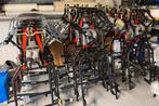Nieuwe frames 2026 CRG KT2/black mirror /road rebbel, Sport en Fitness, Karting, Ophalen of Verzenden, Zo goed als nieuw, Kart