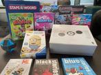 Diverse spellen, Een of twee spelers, Ophalen of Verzenden, Gebruikt, Diverse