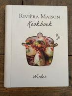 Riviera Maison Kookboek Winter - Zo goed als nieuw!, Rivièra Maison, Zo goed als nieuw, Europa, Tapas, Hapjes en Dim Sum