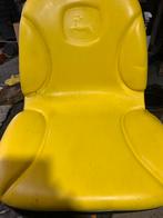 Nog een nieuwe stoel voor John Deere, Tuin en Terras, Zitmaaiers, Ophalen