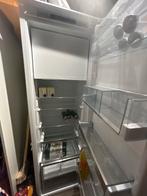 Siemens inbouw koelkast - 175cm hoog, Witgoed en Apparatuur, Ophalen, Gebruikt, 200 liter of meer, Met aparte vriezer