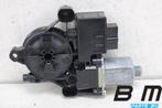 Raammotor linksachter Audi S3 8V 5Q0959811D, Auto-onderdelen, Interieur en Bekleding, Gebruikt