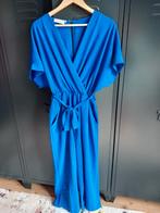 Jumpsuit LolaLiza maat 42, Kleding | Dames, Jumpsuits, Blauw, Maat 42/44 (L), Ophalen of Verzenden, Zo goed als nieuw