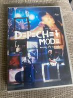 Depeche Mode : Live In Milan ( dvd ), Alle leeftijden, Ophalen of Verzenden, Zo goed als nieuw