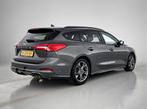 Ford FOCUS Wagon ST-Line Business | Trekhaak | (bj 2020), Auto's, 125 pk, Gebruikt, 1283 kg, 23 km/l