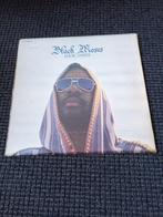 Lp Isaac Hayes-Black Moses, 1960 tot 1980, Gebruikt, Verzenden, 12 inch