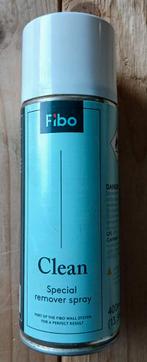 Fibo Clean Special Remover Spray - 400ml meerdere beschikbaa, Overige kleuren, Nieuw, Ophalen of Verzenden, Verf