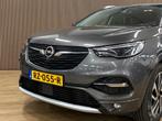 Opel Grandland X 1.2 Turbo Innovation|Navigatie|Climate Cont, Voorwielaandrijving, 65 €/maand, Gebruikt, 1199 cc