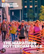 Gezocht: start ticket Marathon Rotterdam walk 11 april 10 km, Ophalen of Verzenden, Zo goed als nieuw
