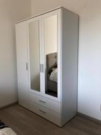 Draaideurkast SISA  - RAUCH -, Huis en Inrichting, Kasten | Kledingkasten, Overige materialen, 100 tot 150 cm, Nieuw, Ophalen of Verzenden