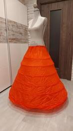 hoepelrok rood of geel, Ophalen of Verzenden, Nieuw, Rood, Accessoires