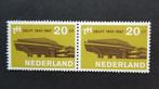Nederland NVPH 876 geschakeld (pf), Postzegels en Munten, Verzenden, Na 1940, Postfris