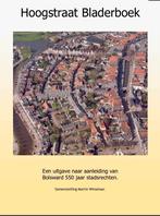 Gezocht boek "Hoogstraat Bladerboek", Ophalen of Verzenden