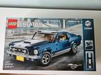 Nieuw lego 10265 | ford mustang | ongeopend en verzegeld, Ophalen of Verzenden, Nieuw, Complete set, Lego
