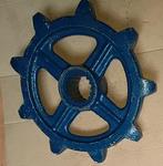 Canycom (Bens) onderdelen enz, Tuin en Terras, Terrasdelen en Vlonders, Ophalen of Verzenden, Hout