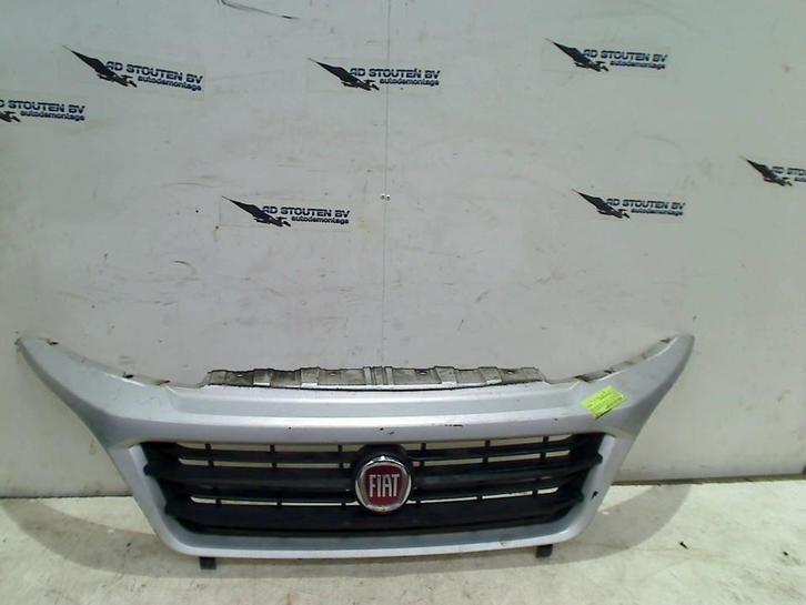 Grille Fiat Ducato (250) (2011-06/..), Auto-onderdelen, Carrosserie en Plaatwerk, Fiat, Gebruikt