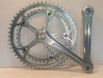 Campagnolo SR crankstel vintage, Ophalen of Verzenden, Zo goed als nieuw, Overige typen