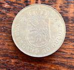 Zilveren tientje Juliana 1973, Postzegels en Munten, Munten | Nederland, Ophalen of Verzenden, Koningin Juliana, 10 gulden