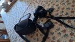 Sony DSC-HX350 Camera, Ophalen, Gebruikt, Heuptas, Overige merken