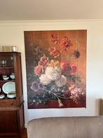 Ixxi 140x180 Bloemstilleven Jan van Os, Ophalen of Verzenden