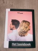 Hair Level Basis (kappersopleiding), Boeken, Ophalen of Verzenden, Zo goed als nieuw, Overige niveaus, Nederlands