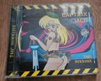 Captain Jack - The Mission, Ophalen of Verzenden, Zo goed als nieuw