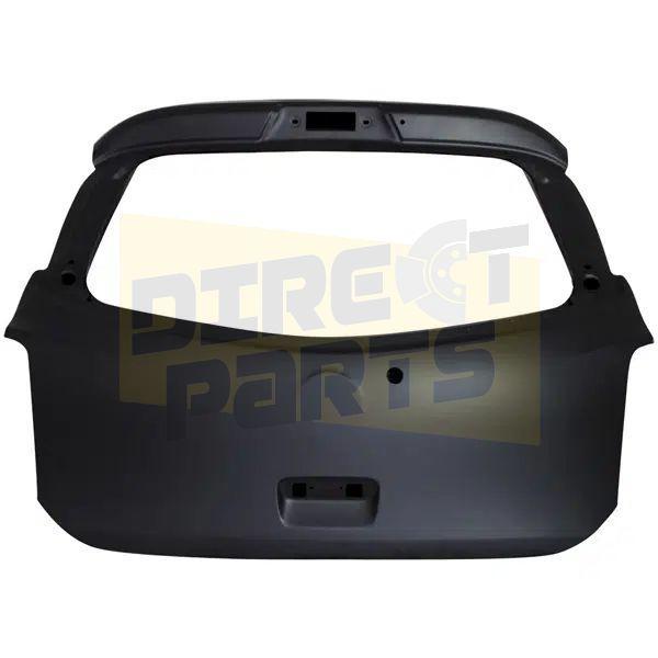 Nissan Micra achterklep (bij wisser) (K13K) (11/10-4/17) Ori, Auto-onderdelen, Carrosserie en Plaatwerk, Achterklep, Nissan, Achter