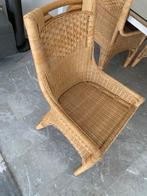 Eettafel stoelen 4 Stuks, Huis en Inrichting, Stoelen, Ophalen, Vijf, Zes of meer stoelen