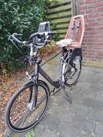 Mama fiets, Ophalen, 2 zitjes, Sparta, Gebruikt