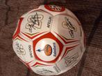 Voetbal gesigneerd psv 2009/2010, Verzamelen, Ophalen of Verzenden, Nieuw, PSV