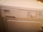 Wasdroger, Witgoed en Apparatuur, Ophalen, 6 tot 8 kg, Zo goed als nieuw, Voorlader