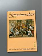 Uit grootmoeders tijd, Ophalen of Verzenden, Zo goed als nieuw, Non-fictie