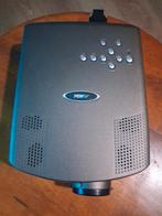 ASK Beamer - Projecteer uw favoriete films!, Audio, Tv en Foto, Beamers, Ophalen, Gebruikt, ASK, DLP