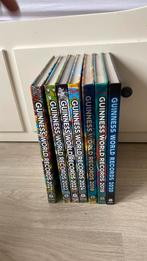 Guinness world records 2018-2024, Boeken, Ophalen of Verzenden, Zo goed als nieuw