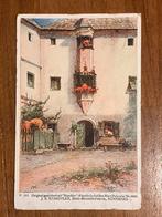 Nürnberg - J.S. STAEDTLER Mars Potloden Fabriek, Ophalen of Verzenden, 1920 tot 1940, Gelopen, Duitsland