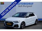 Audi A1 Sportback 30 TFSI Pro Line S PDC | Apple Carplay | E, Voorwielaandrijving, 12 maanden, Euro 6, Lichtsensor
