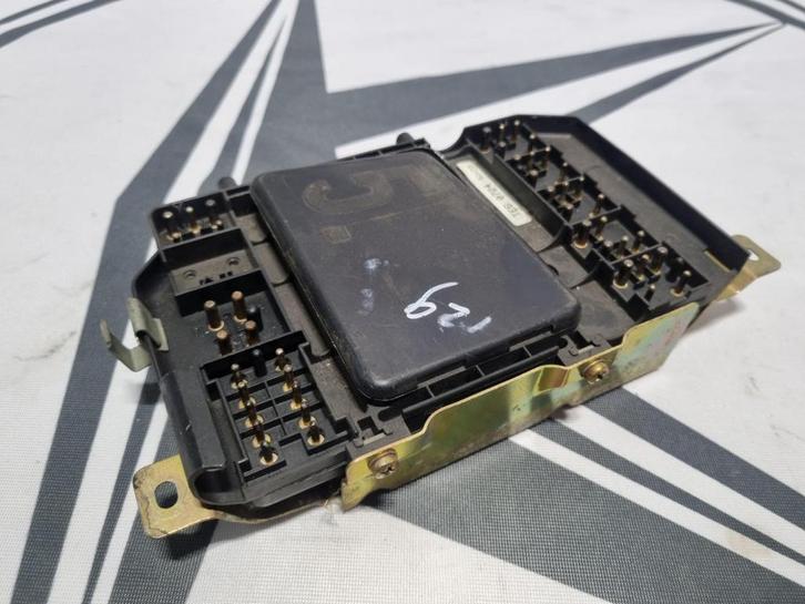 Elektrische stoel module met memory R129 SL A1298200226, Auto-onderdelen, Elektronica en Kabels, Mercedes-Benz, Gebruikt