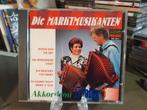 Die Marktmusikanten nr.1 CD, Ophalen, Zo goed als nieuw