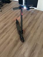 Stay-on tuya elektrische step, Fietsen en Brommers, Ophalen of Verzenden, Zo goed als nieuw, Elektrische step (E-scooter), Stay on tuya