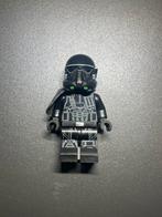 Lego Star Wars Death Trooper sw0796 uit set 75156, Kinderen en Baby's, Speelgoed | Duplo en Lego, Ophalen of Verzenden, Zo goed als nieuw