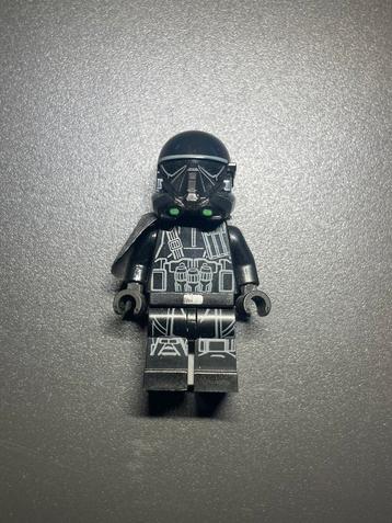 Lego Star Wars Death Trooper sw0796 uit set 75156 beschikbaar voor biedingen