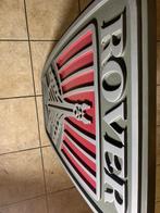Vintage Rover Logo Reclamebord, Ophalen