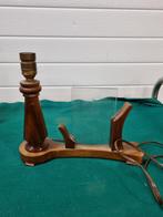-	Tafellamp fotolijst vintage jaren 50, Ophalen of Verzenden, 'T Olde Gre-j, Info@toldegrej.nl, Endepoelstraat 20f Didam