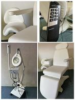 treatment chair / Behandeling stoel Divina, Ophalen, Zo goed als nieuw, Overige typen