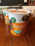 Smilla Ringlies kattensnoepjes, 3 pak, Ophalen, Kat