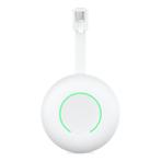 Gratis kortingscode – P1 Meter van HomeWizard voor €19,95!, Doe-het-zelf en Verbouw, Meetapparatuur, Ophalen, Nieuw