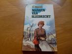 K.Norel mannen van Sliedrecht, Ophalen of Verzenden, Gelezen